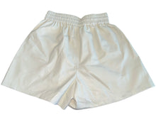 Anthropologie x Good American women’s Better Than Leather shorts 0 NEW