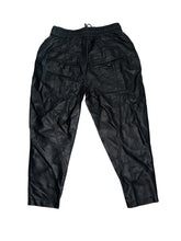 We The Free by Free People women’s City of Angels vegan leather cargo pants XS
