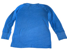 Three & Out Boys Will Be Boys thermal top 5