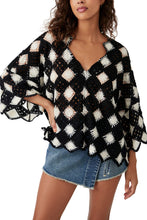 Free People women’s crochet Beach House top XS NEW