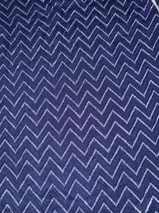Elif for Jordan Taylor women’s chevron knit coverup S-M NEW