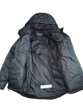 Patagonia women’s Down With It removable hooded jacket S