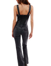 Free People women’s Lucky Day one piece jumpsuit XS (missing size read measurements)