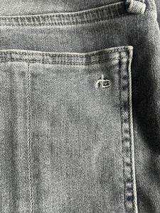 Rag & Bone women’s Nina high rise ankle skinny jeans 31