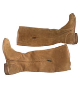 Ugg women’s Daley suede tall riding boots 7.5