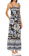 Free People women’s Bali Albright floral jumpsuit XS NEW