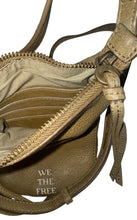 We The Free x Free People Wyatt crossbody pouch
