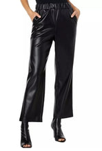 Blank NYC x Free People Can’t Help Myself faux leather pants XS NEW