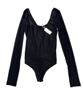 Smoothez by Aerie women’s long sleeve bodysuit M NEW