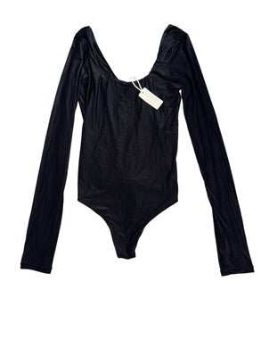 Smoothez by Aerie women’s long sleeve bodysuit M NEW