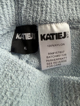 Katie J NYC Tween girls plush Parker pants XL(14)