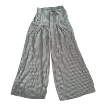 Free People women’s East Side wide leg trousers XS