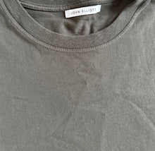 John Elliott men’s rolled edge long tee 2(M)