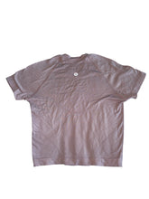 Lululemon women’s Swiftly tech crop tee 0