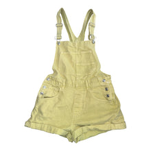 We The Free x Free People Ziggy denim shortall XS