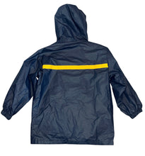 Charles River boys New Englander rain jacket M(10-12)