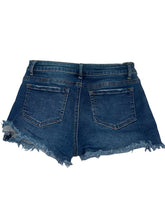 Tractr girls cutoff jean shorts 14