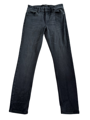 Joe’s Jeans boys slim straight leg jeans 14