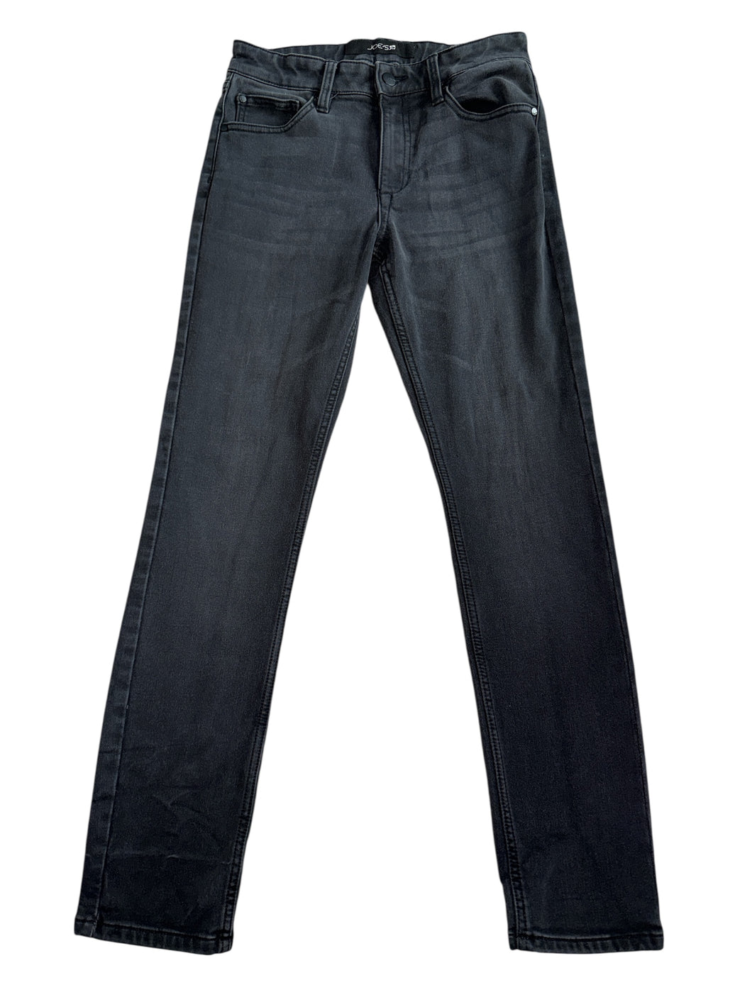 Joe’s Jeans boys slim straight leg jeans 14