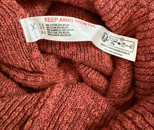 Free People Beach women’s 2pc Ruby cropped sweater tank & foldover pants set XS NEW