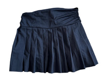 Flowers By Zoe girls pleated mini skort 6x