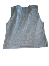 Firehouse girls St. Tropez muscle tank top S(7-8)