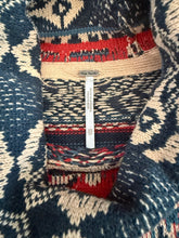 Free People women’s Taos sweater mini dress XS