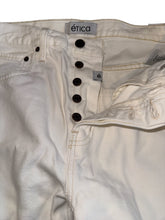 Etica women’s Tyler Vintage Straight Ankle jeans 25 NEW