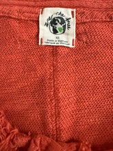 We The Free x Free People Golden Road cropped cardigan XS