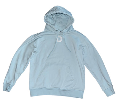 Overtime classic OT pullover hoodie adult S