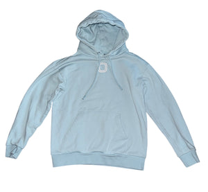 Overtime classic OT pullover hoodie adult S