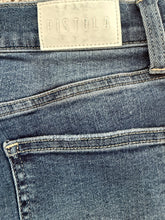 Pistola women’s high rise bootcut ankle jeans 25