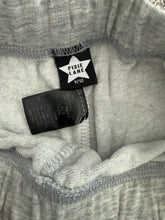 Pixie Lane girls 2pc metallic splatter ice cream graphic pants set 9-10