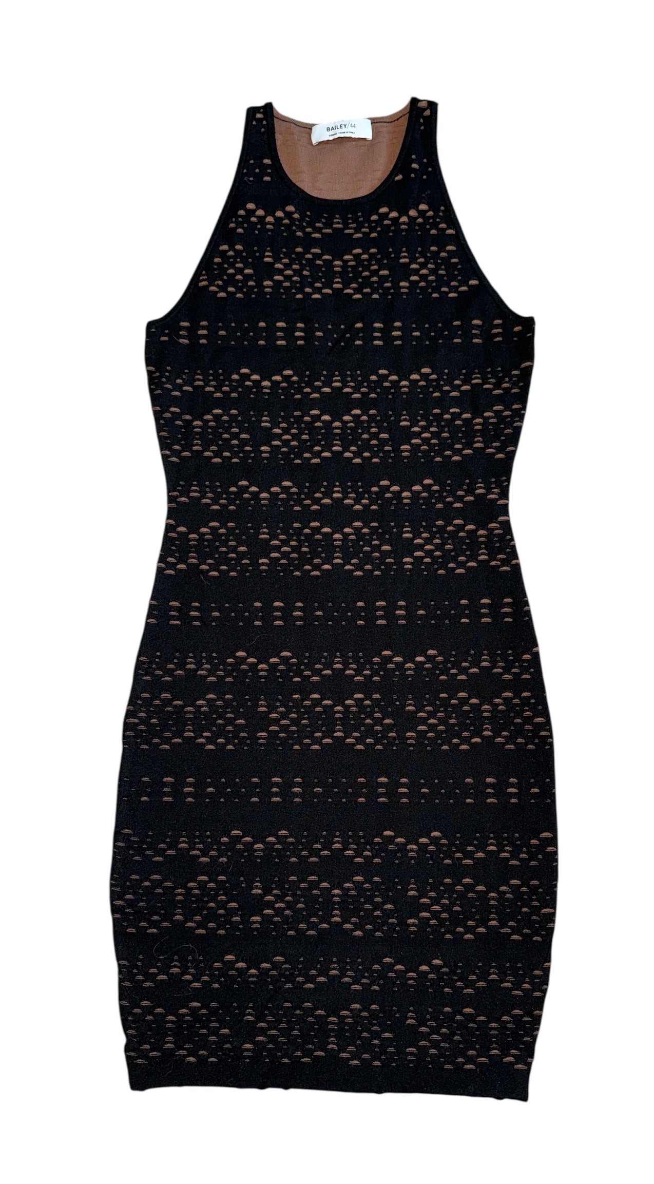 Bailey 44 women's Desperado fitted cutout dress XS – Makenna's Threads