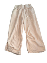 Free People Movement women’s cropped pull on corduroy pants XS