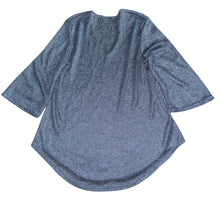 Elif for Jordan Taylor women’s sparkle knit coverup S-M NEW