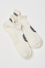 Free People women’s Relay cushion ankle socks ONE SIZE NEW