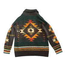 Faherty women’s Woodland sweater cardigan XS