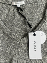 Z Supply women’s t-shirt knot dress XS NEW
