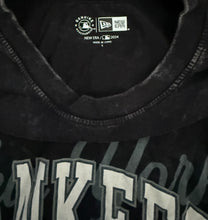 New Era women’s oversized NY Yankees tee shirt S