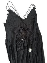 Free People Intimately womens Dolly slip dress S NEW