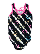 Pixie Lane girls Set of 4 simply soft leotards 8