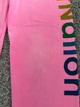 Aviator Nation kids Venice logo sweatpants 12