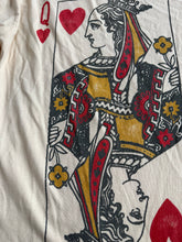 Daydreamer LA women’s Queen of Hearts long sleeve XS