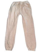 Vintage Havana girls reverse fleece sweatpants S(7-8)
