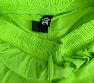 Pixie Lane girls Air Swift flowy shorts 9-10