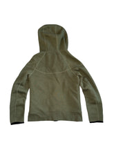 Nike boys tech fleece zip hoodie sweatshirt M(10-12)