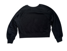 Pixie Lane girls cropped crew sweatshirt 11-12