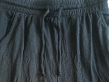 Pixie Lane girls drawstring jogger pants 11-12