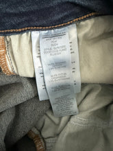 Good American women’s hi rise Good Legs flare jeans 10/30